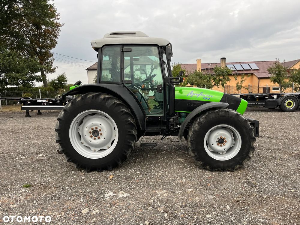 Deutz-Fahr - 4