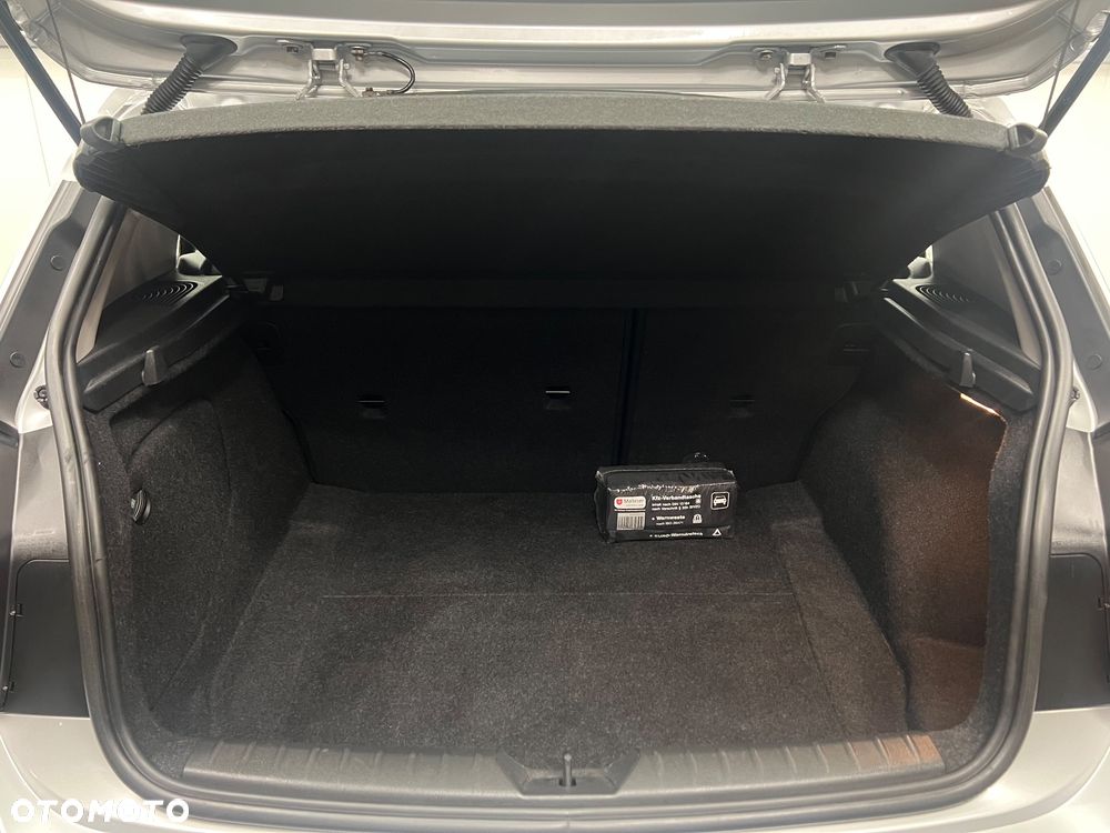 BMW Seria 1 118d DPF Edition Sport - 19