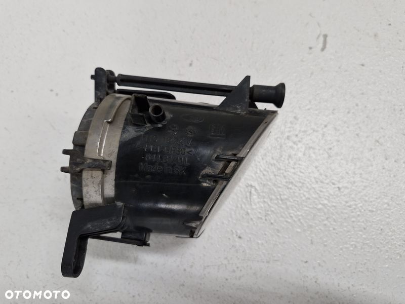 opel insignia a lift halogen lampa przeciwmgielna lewy przód przednia 22865975 - 3