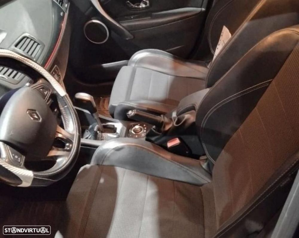 Renault Mégane Sport Tourer - 4