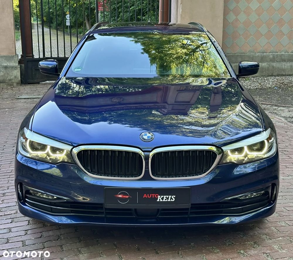BMW Seria 5 - 9