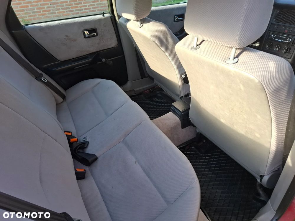 Audi 80 - 6