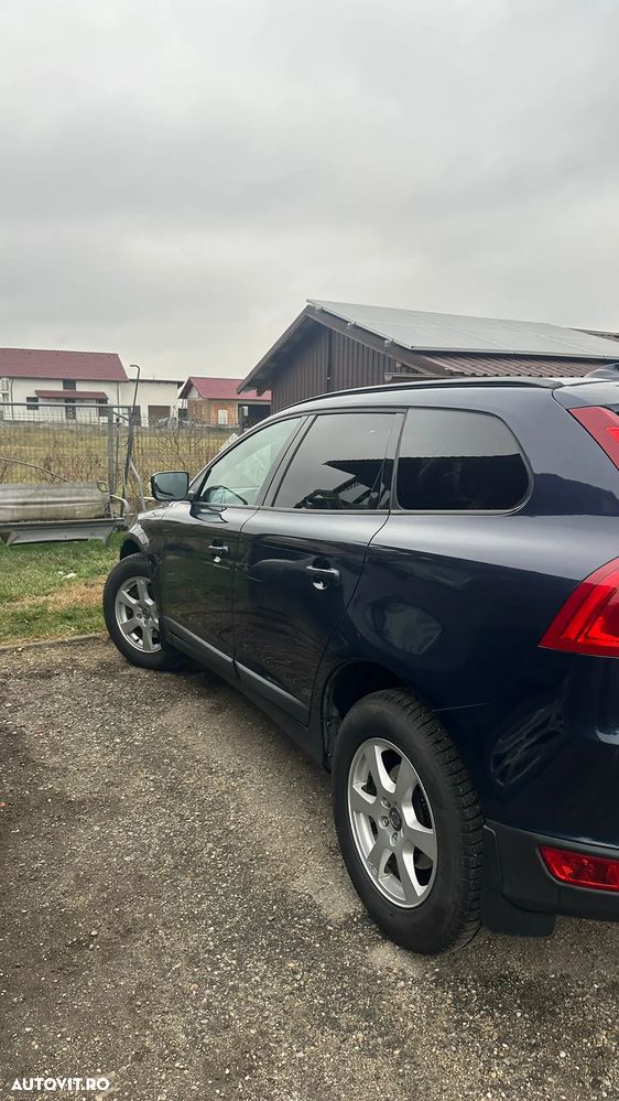 Volvo XC 60 D3 Momentum - 3