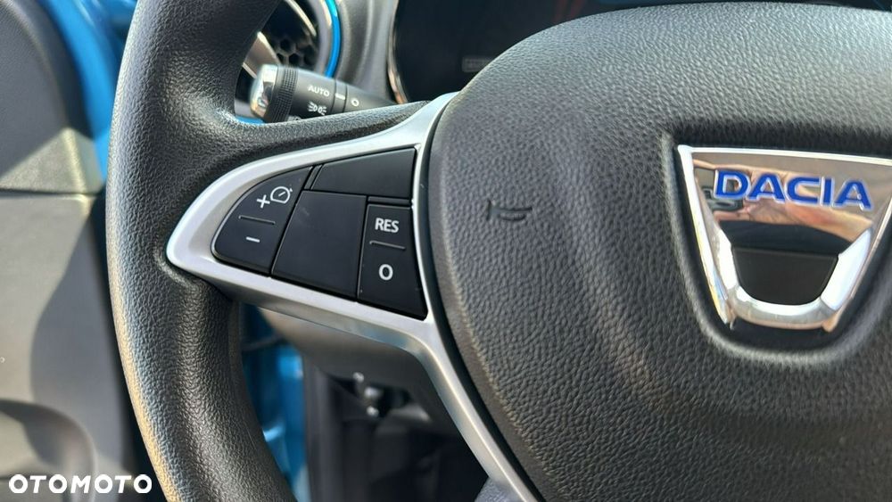 Dacia Spring - 20