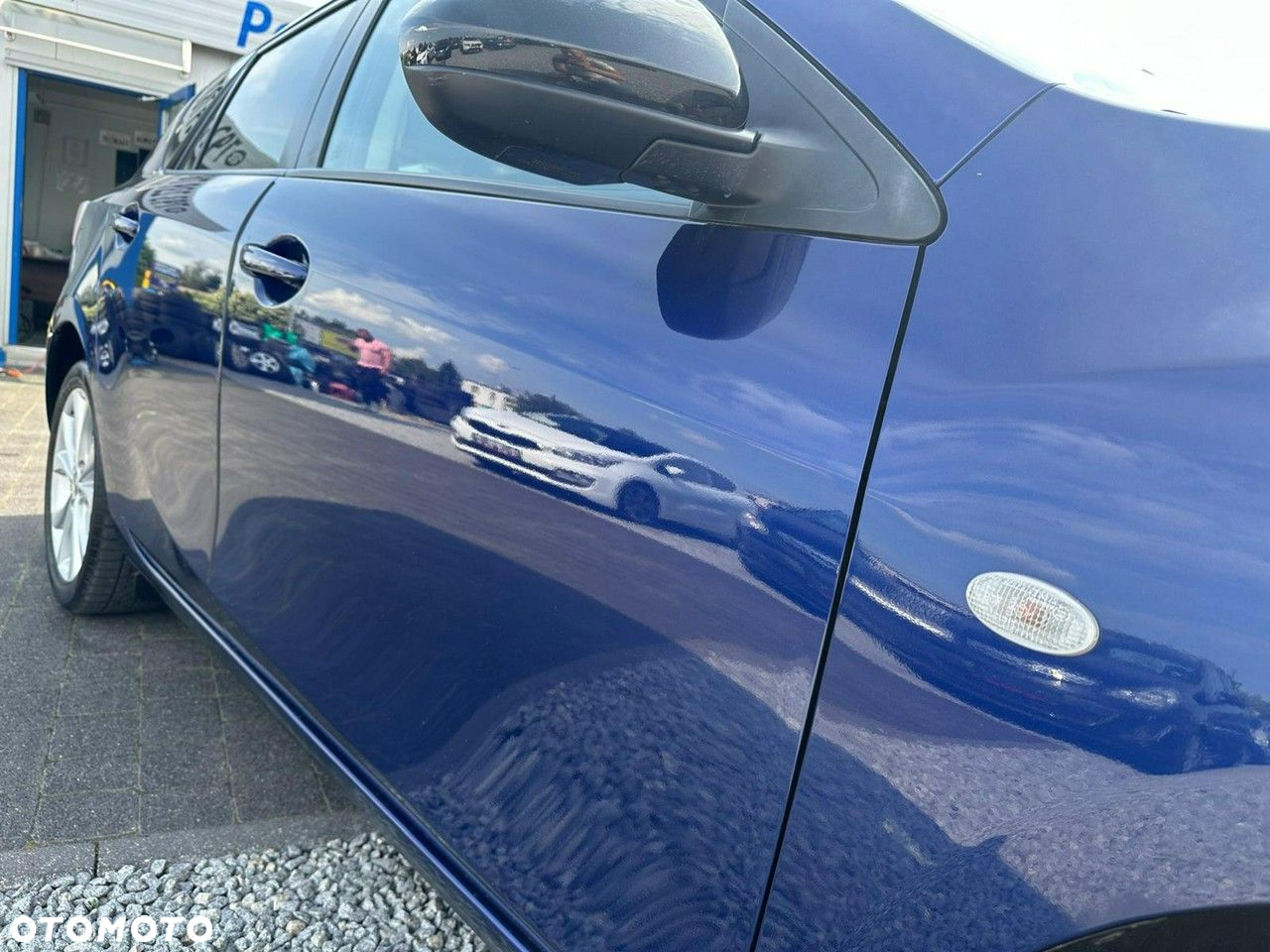 Mazda 3 - 28