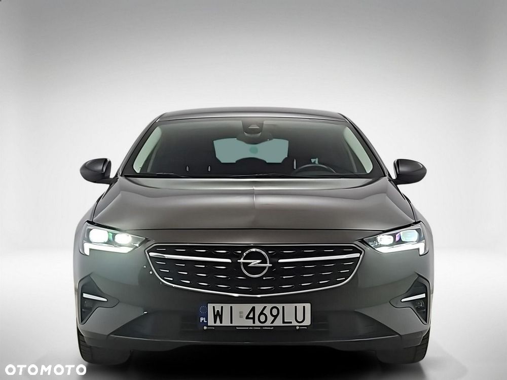 Opel Insignia 2.0 CDTI Business Elegance S&S - 8
