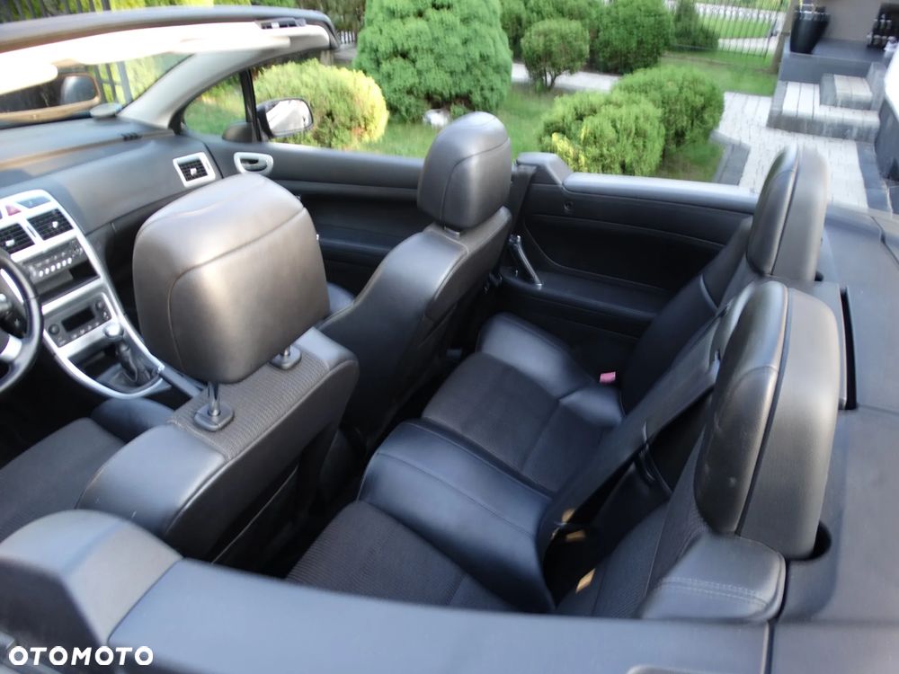 Peugeot 307 - 20
