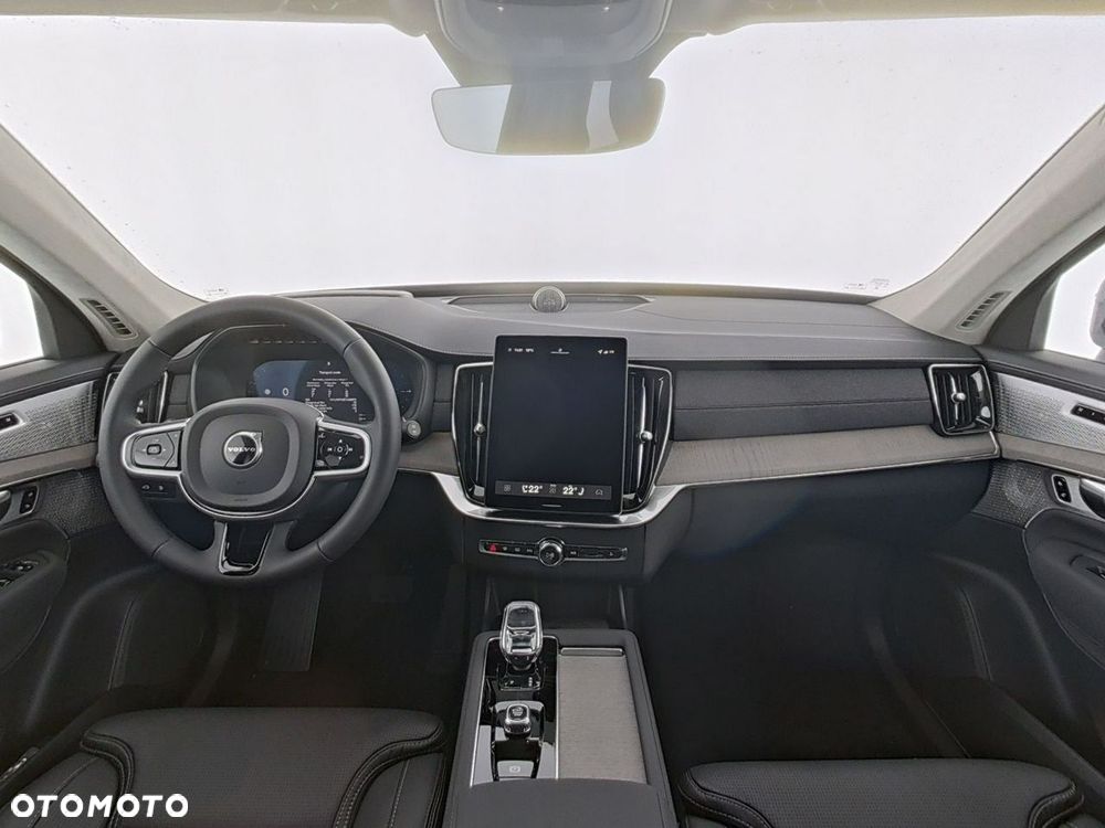 Volvo XC 90 T8 AWD Plug-In Hybrid Ultra Dark 7os - 5