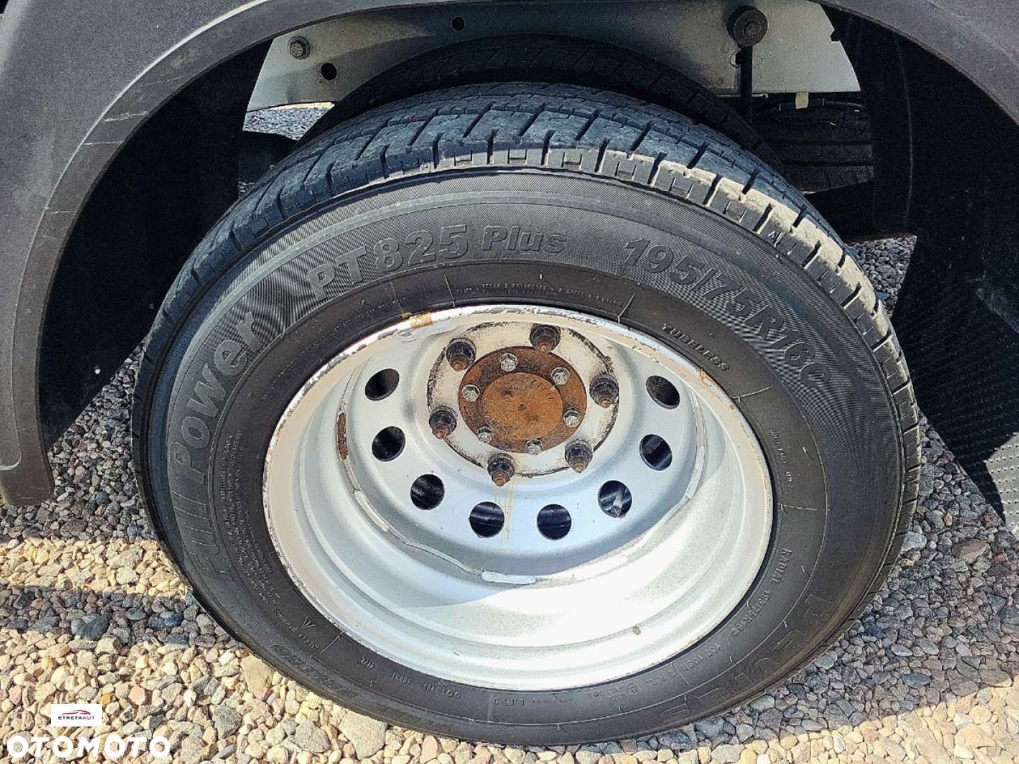 Ford Transit - 11