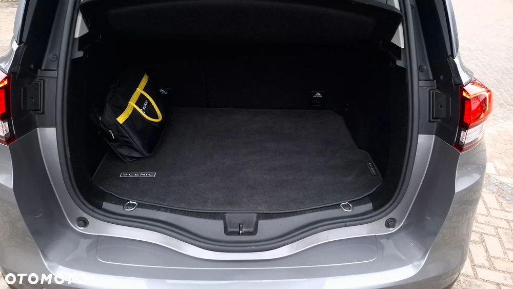 Renault Scenic ENERGY dCi 130 Business - 30