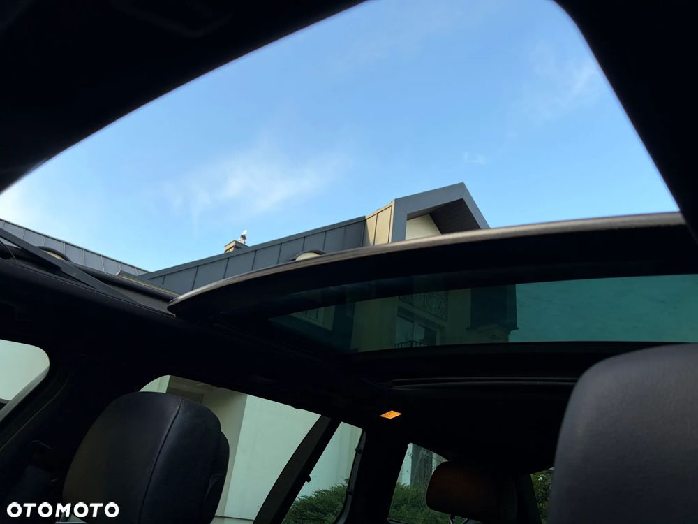 BMW Seria 5 520d - 6