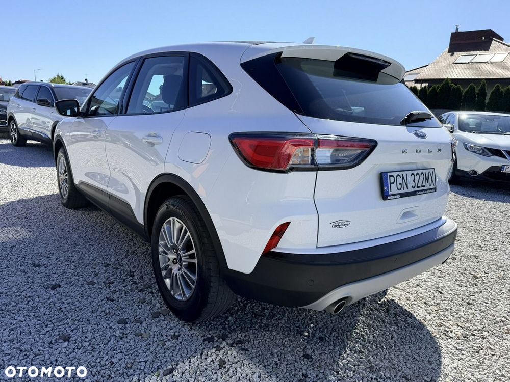 Ford Kuga 2.0 TDCi 4x2 Trend - 3