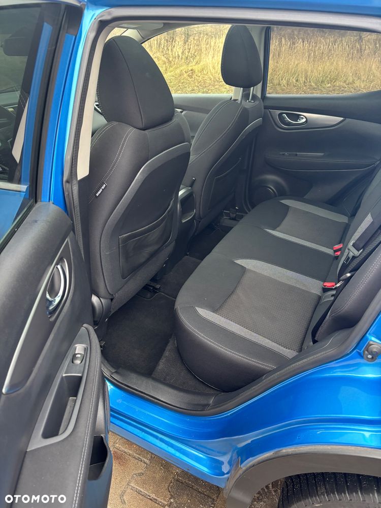 Nissan Qashqai 1.6 DIG-T Tekna - 14