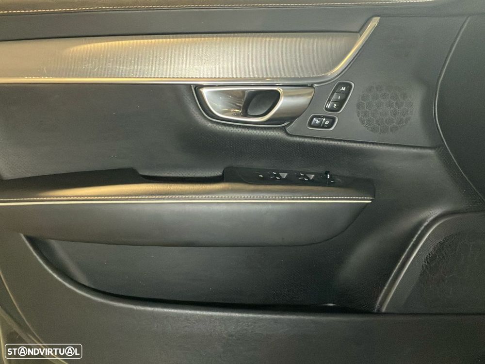 Volvo V90 2.0 T8 R-Design AWD Geartronic - 21