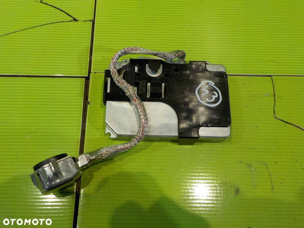 LAND ROVER DISCOVERY III 3 06r XENON przetwornica 39000-16488 - 9