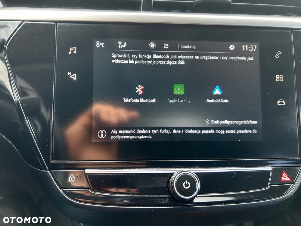 Opel Corsa 1.2 Elegance S&S - 29