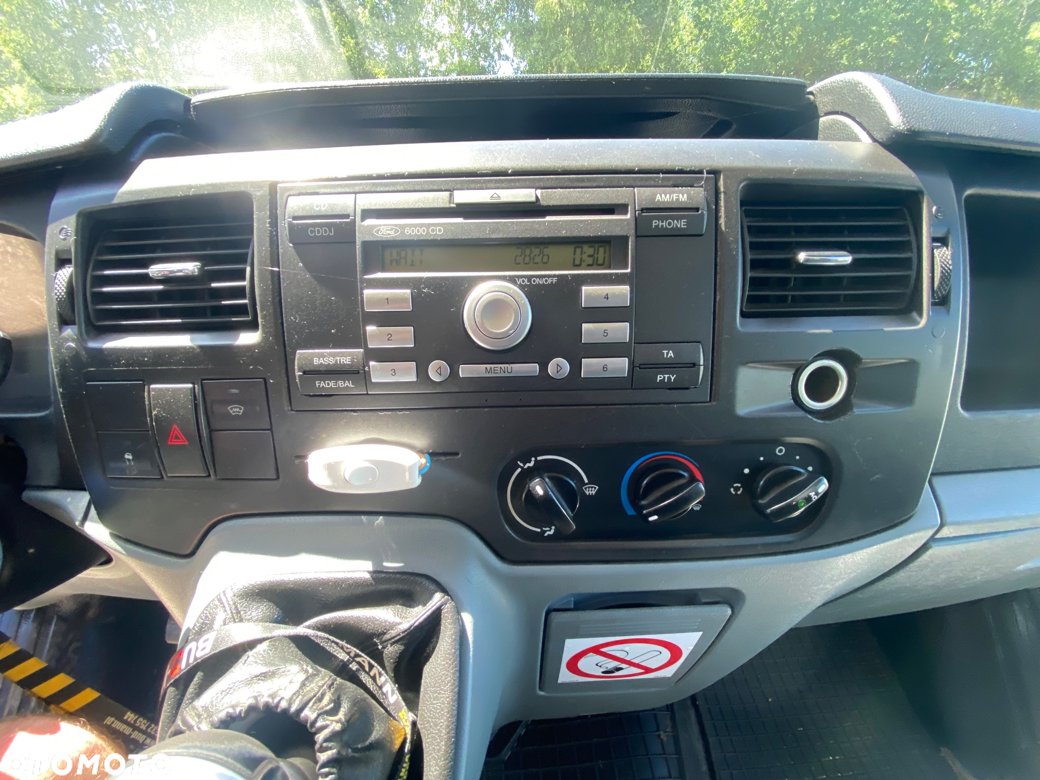 Ford TRANSIT - 16