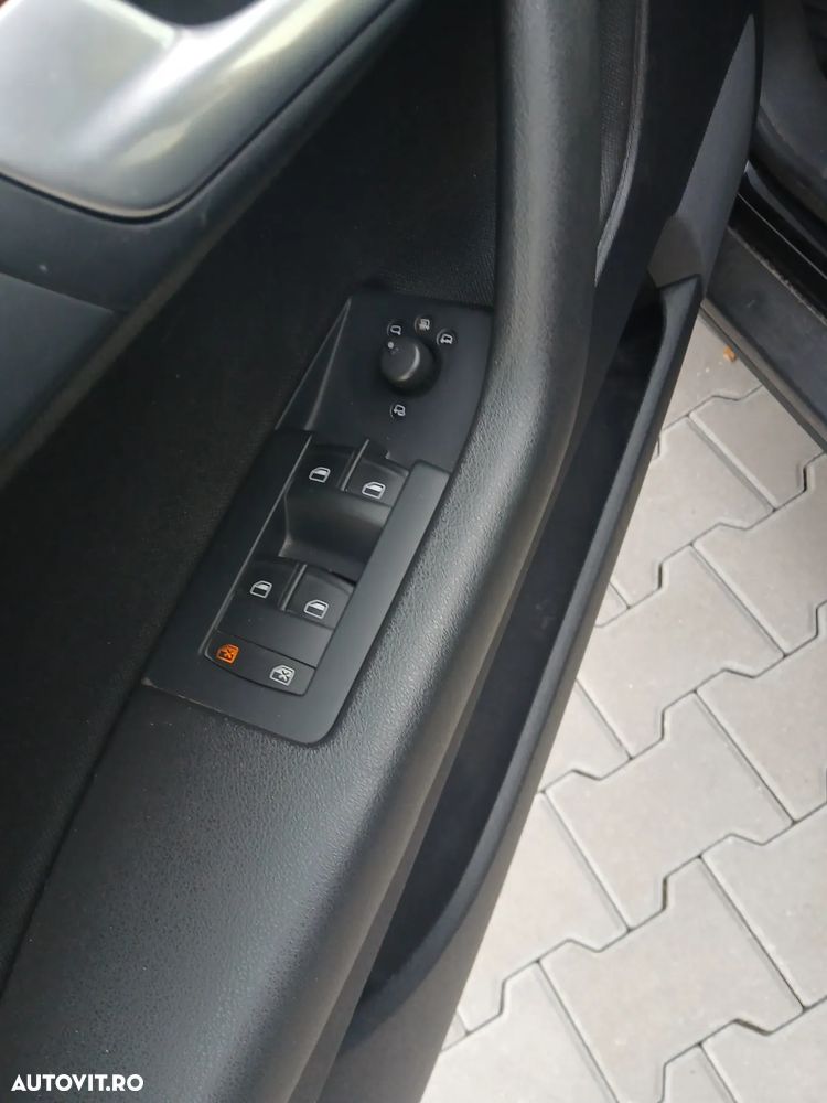Audi A3 Sportback 1.4 TFSI Attraction - 9