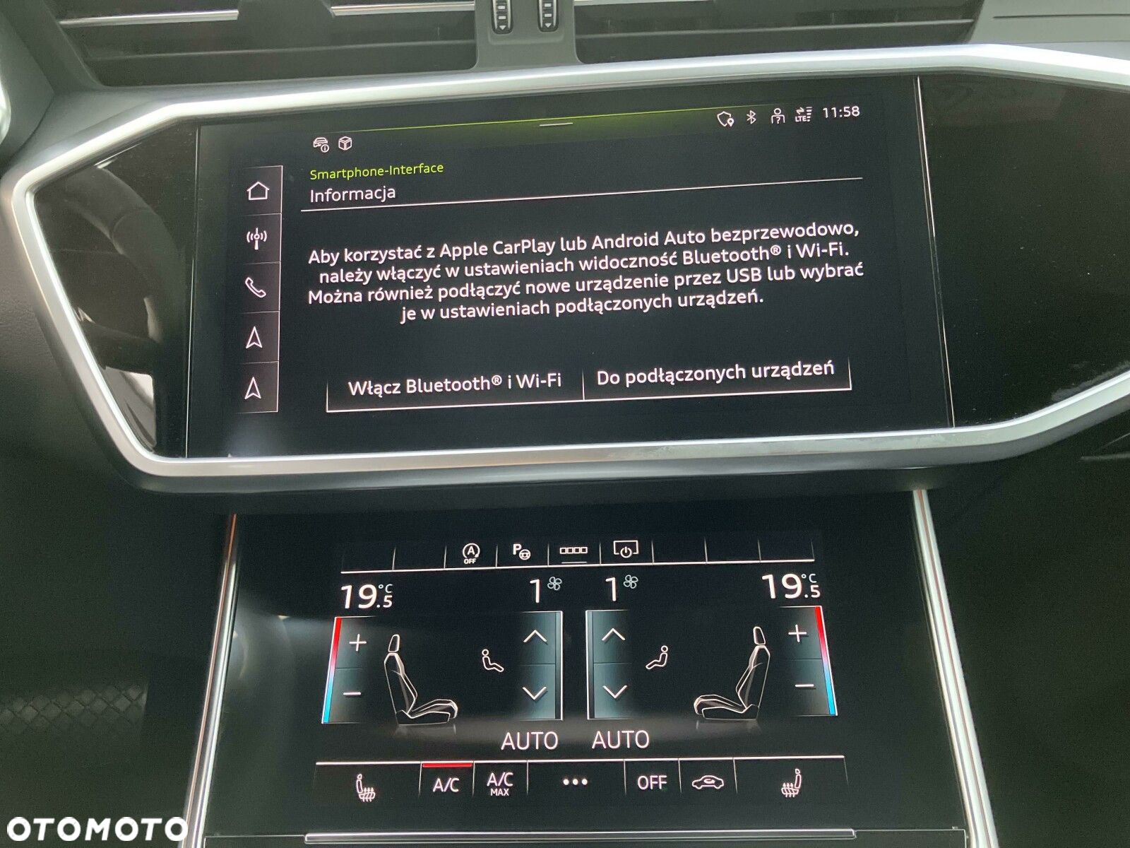 Audi A6 - 28