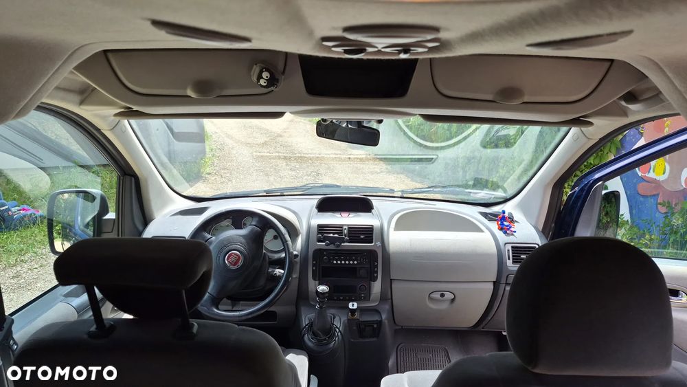 Fiat Scudo Panorama L2H1 Executive - 14