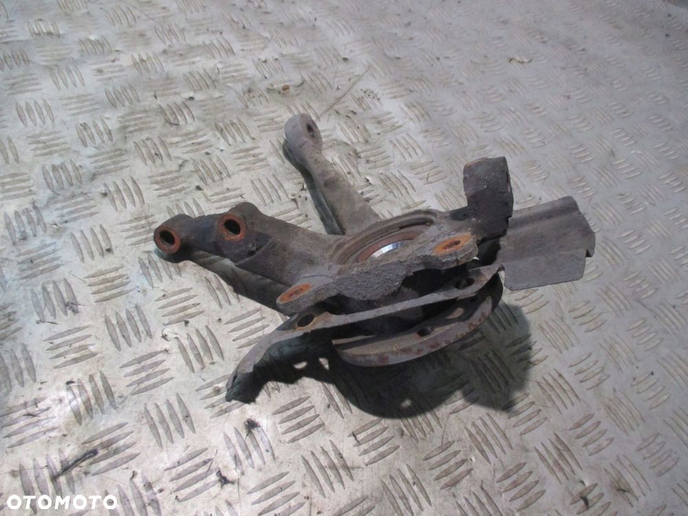 ZWROTNICA PRAWA PRZÓD FIAT SEICENTO 0.9 900 - 4