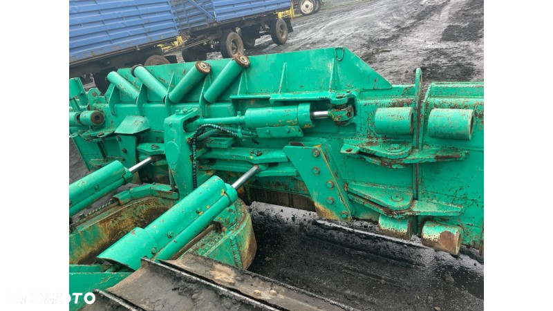 Caterpillar D5H LGP - 18