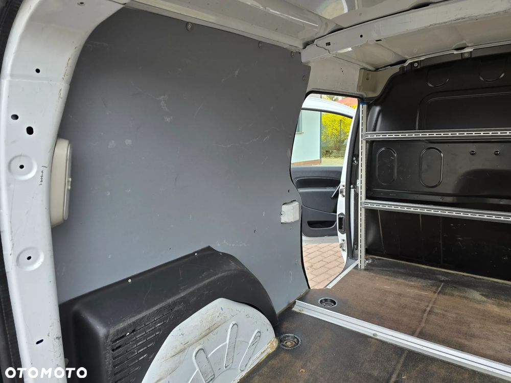 Renault Kangoo maxi - 34