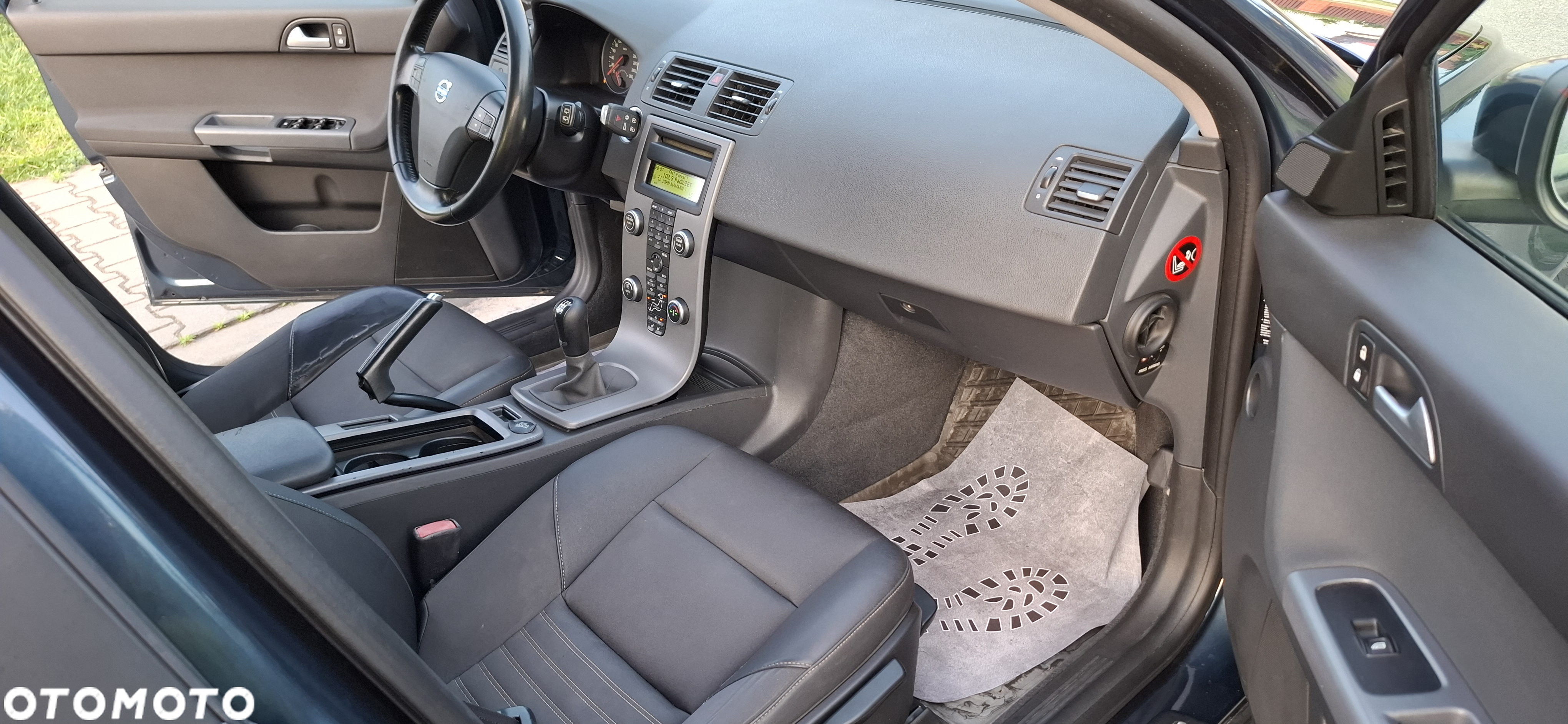 Volvo V50 1.8 Momentum - 15