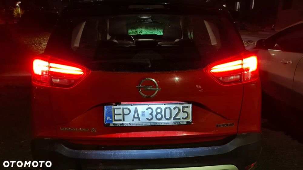 Opel Crossland X 1.2 Start/Stop Ultimate - 31