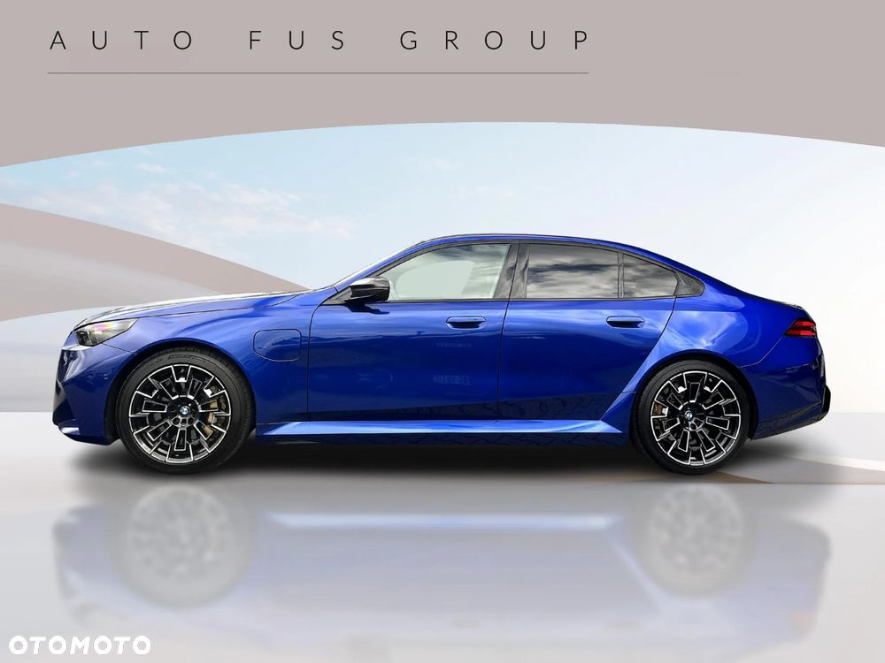 BMW M5 Standard - 3