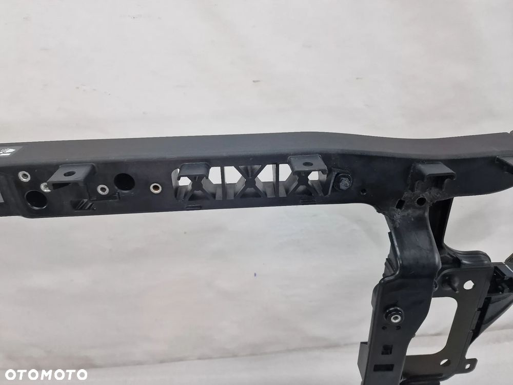 HYUNDAI I30 III 3 LIFT 20- WZMOCNIENIE CZOŁOWE / PAS PRZEDNI NR 64105-G4120 NR AUKCJI WZM477 - 6