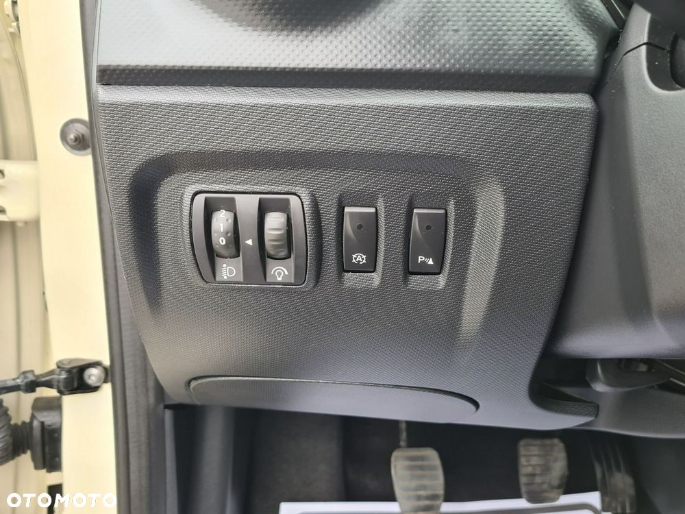 Renault Captur 1.5 dCi Life - 16