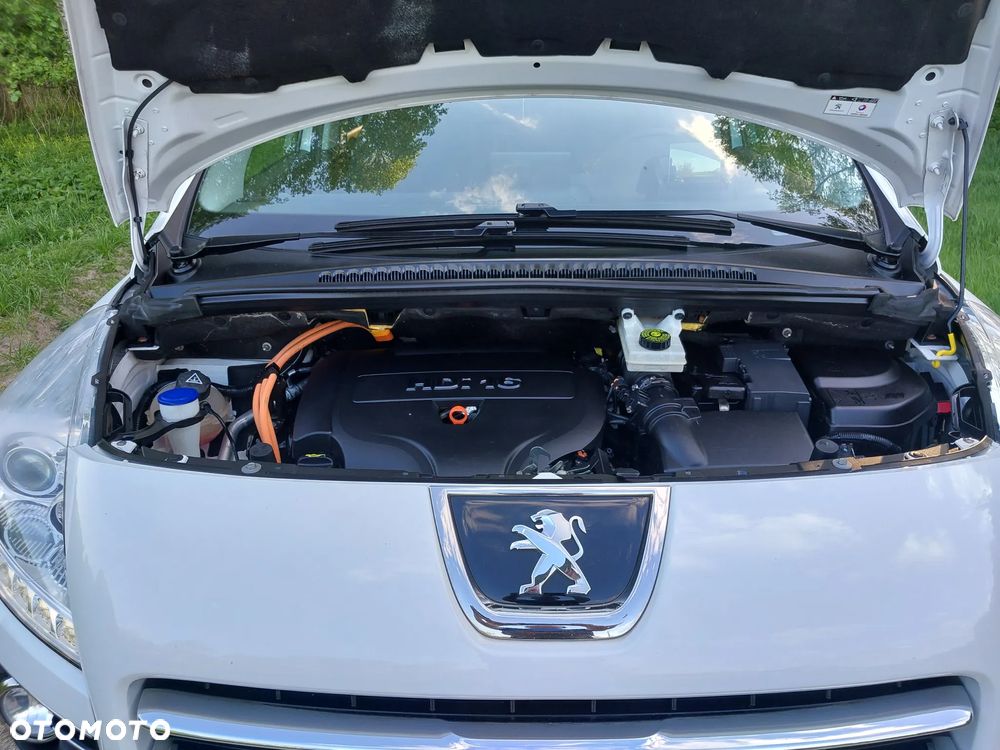 Peugeot 3008 - 29
