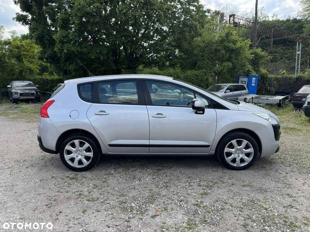 Peugeot 3008 - 6