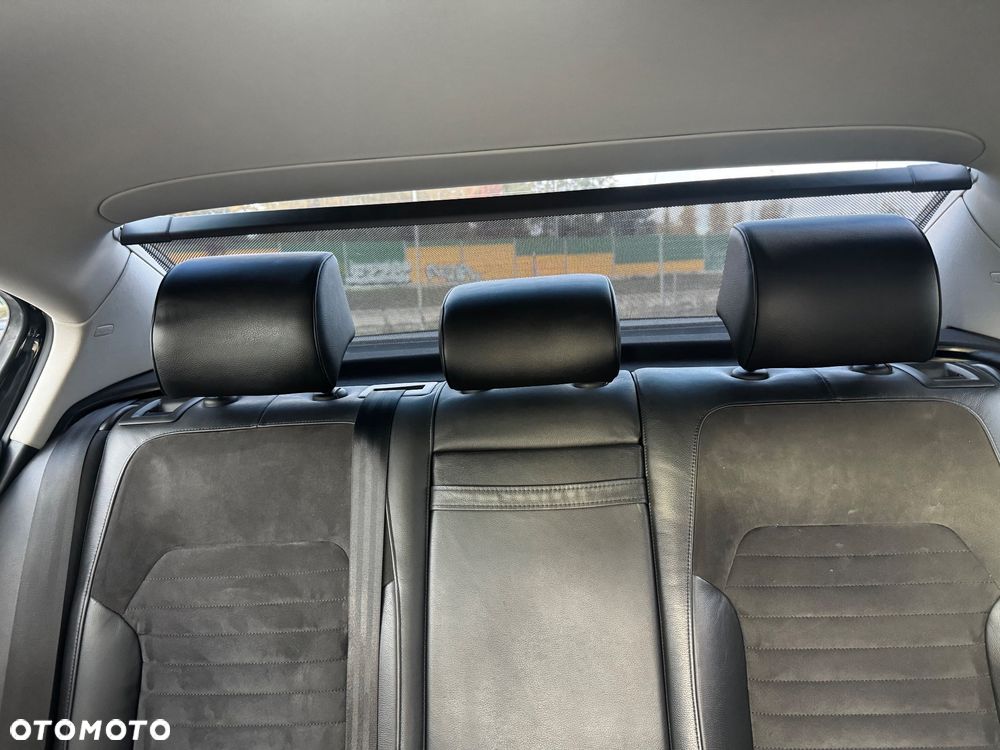 Volkswagen Passat 2.0 TDI Highline DSG - 11