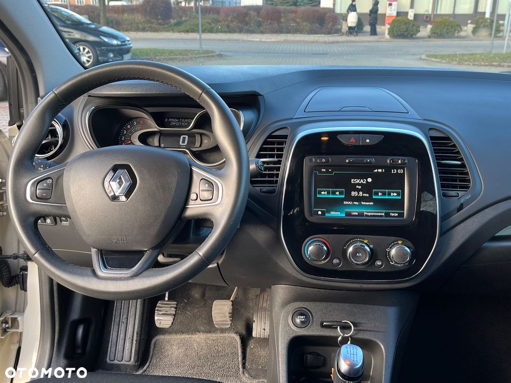 Renault Captur - 8