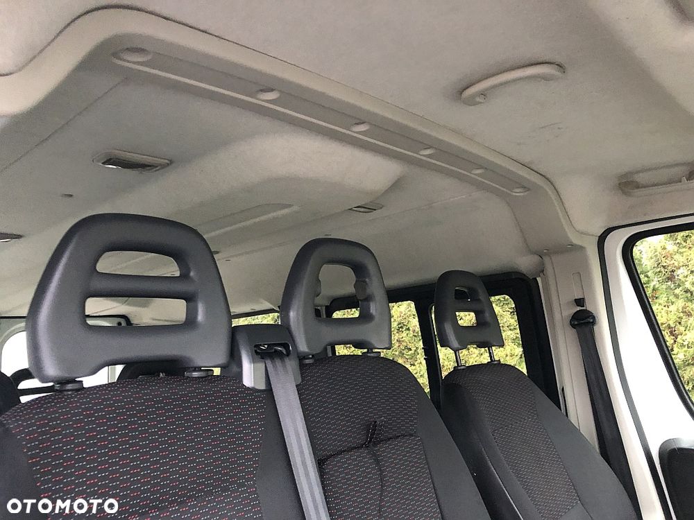 Peugeot Boxer L1H1 - 22