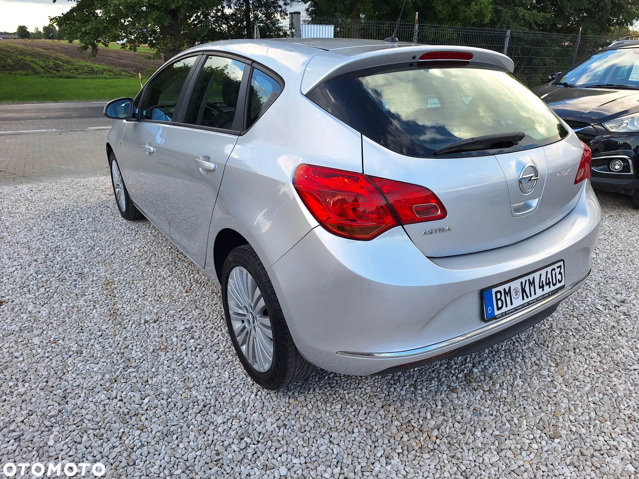Opel Astra 1.6 Active - 9