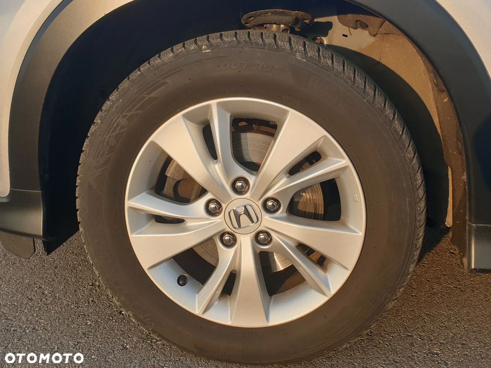 Honda HR-V 1.5 i-VTEC Executive - 13