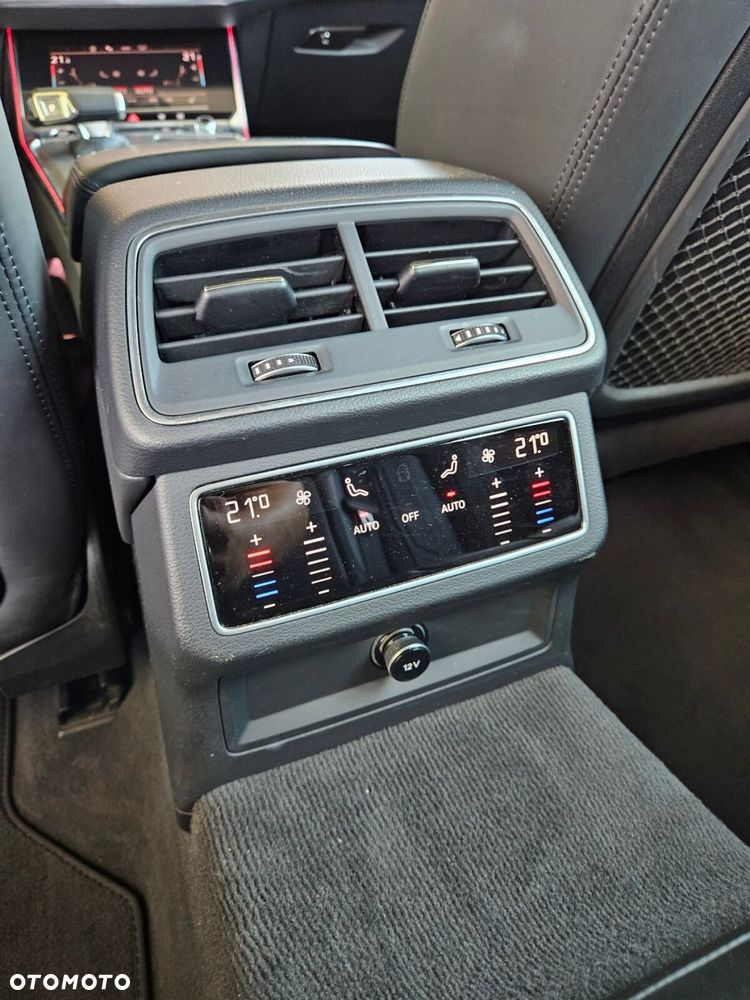 Audi A6 Avant - 31