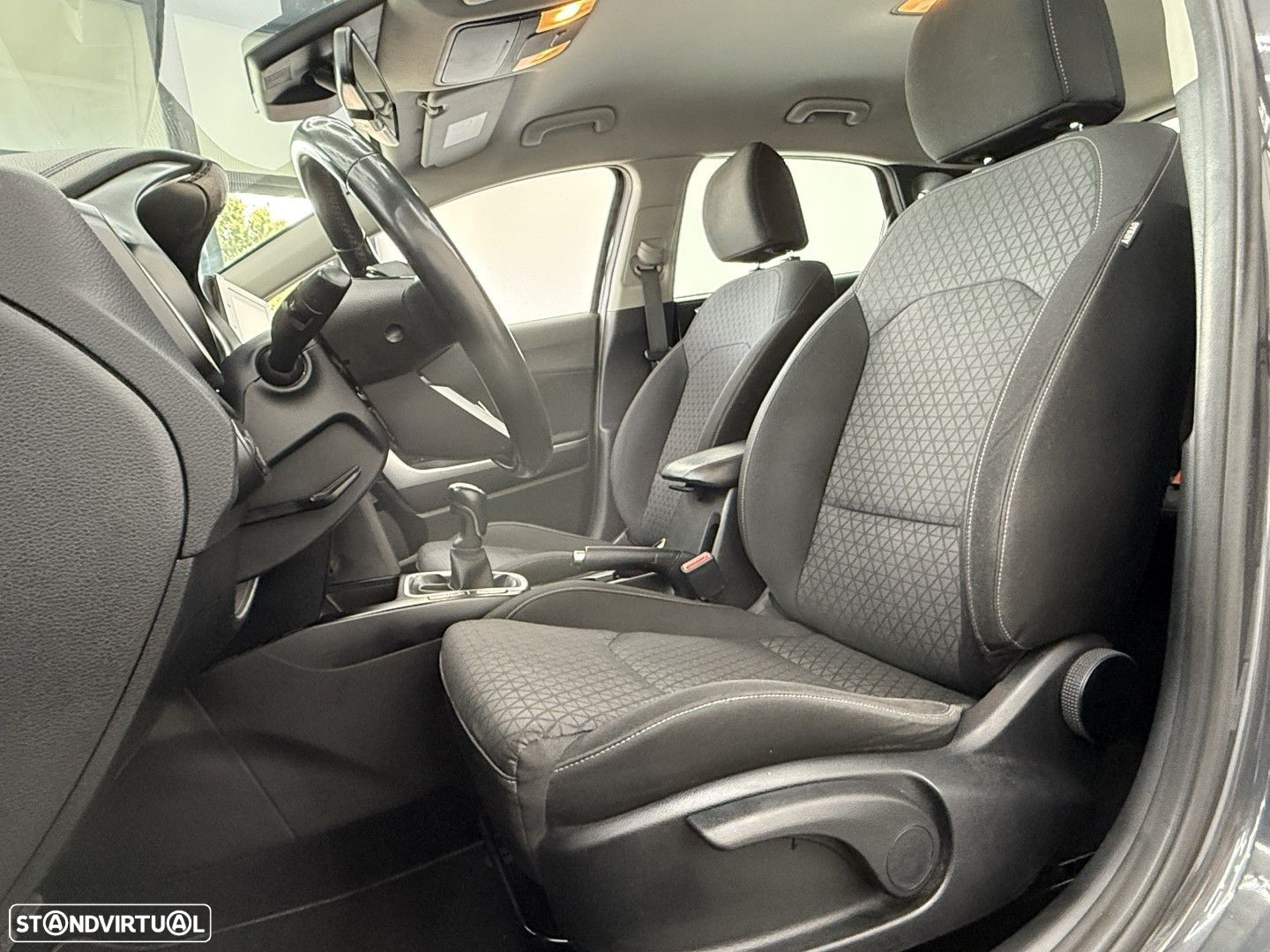 Kia Ceed 1.0 T-GDI Drive - 8