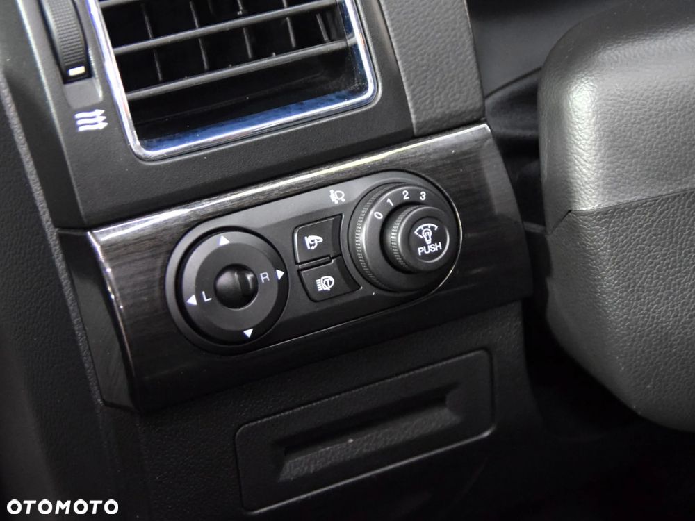 Chevrolet Captiva - 16