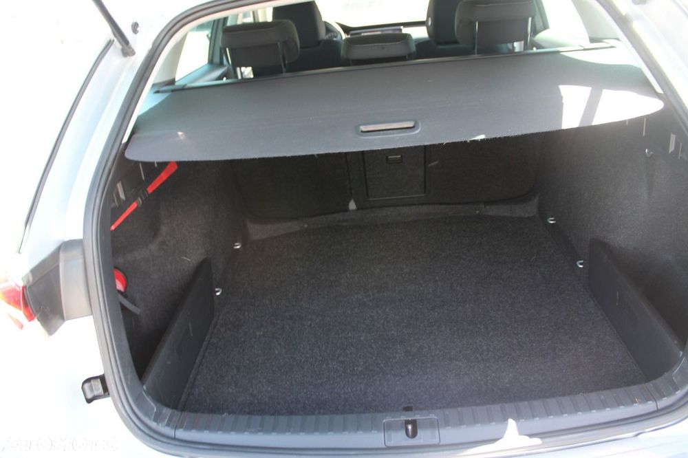 Skoda Octavia - 14