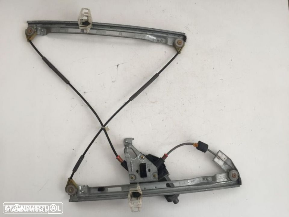 elevador vidro eletrico frente esquerdo peugeot 206 - 2