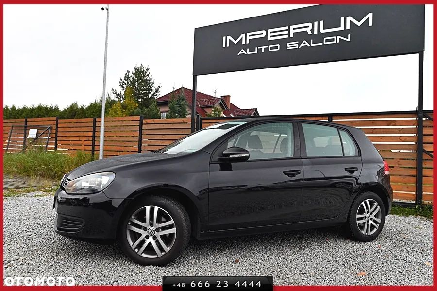 Volkswagen Golf VII 1.4 TSI BMT Comfortline - 2