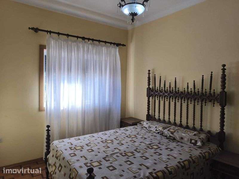 Arrenda-se 1.º andar d moradia - Grande imagem: 4/9