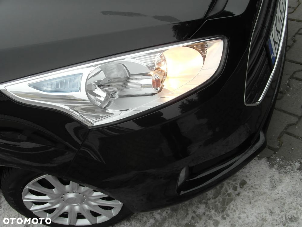 Ford B-MAX 1.4 SYNC Edition - 12