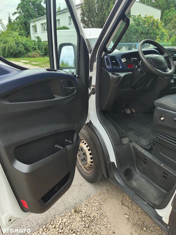 Iveco 35S18 - 8