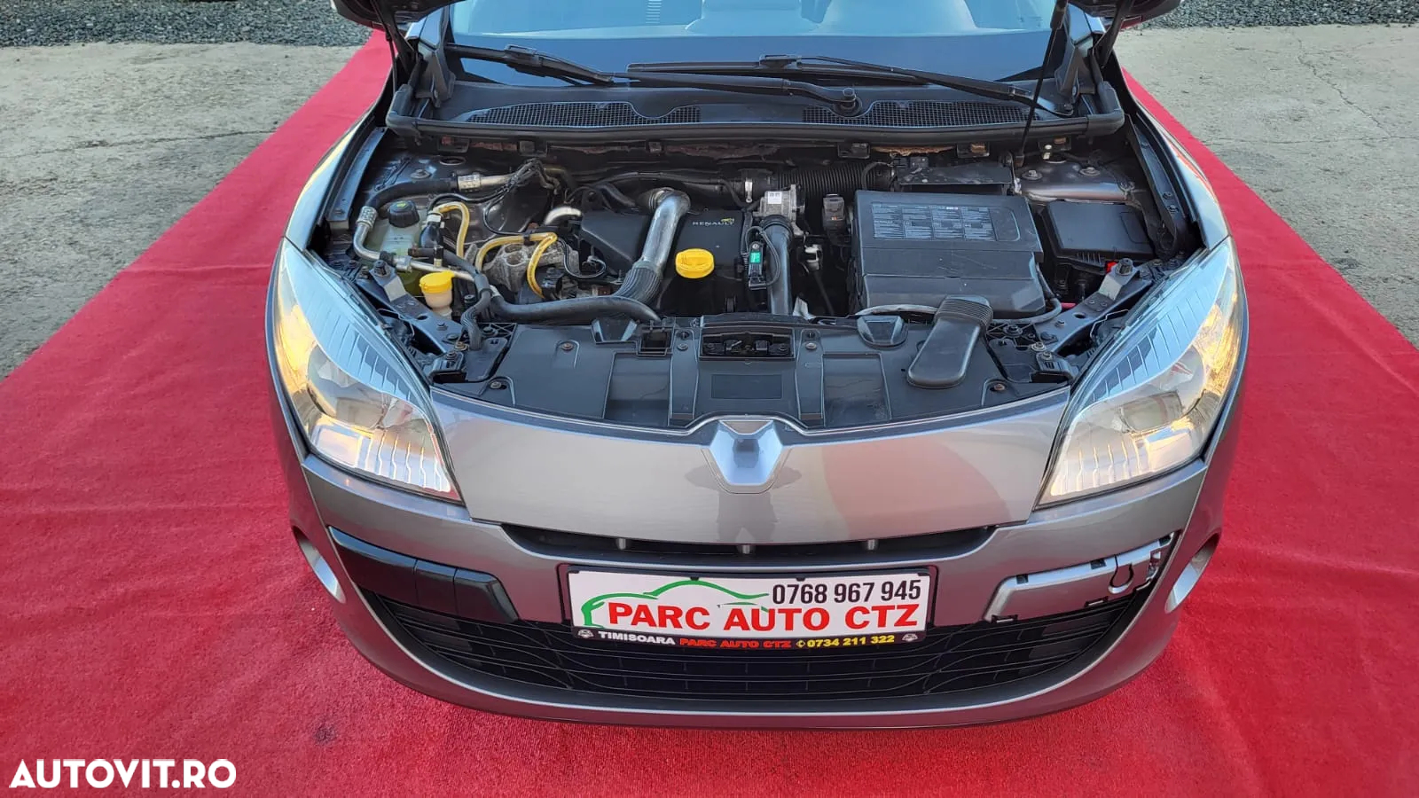 Renault Megane - 10