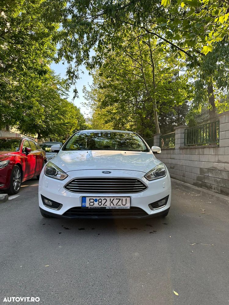 Ford Focus - 2